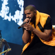 Drake performs during day 2 of the Coachella Valley Music and Arts Festival at the Empire Polo Club on April 15, 2017, in Indio, Calif. (Kevin Winter/Getty Images for Coachella)
